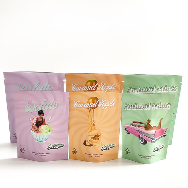 Child-Resistant-Smell-Proof-Mylar-Zipper-Bags-Custom-Printing